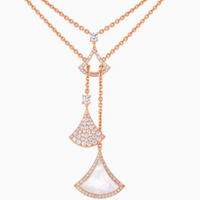 BVLGARI DIVAS’ DREAM Large Necklace ✨