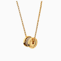 BVLGARI B.zero1 Large Necklace  ✨