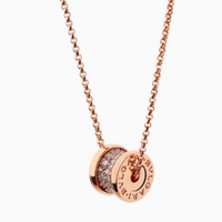 BVLGARI B.zero1 Small Necklace  ✨