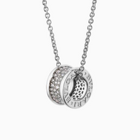 BVLGARI B.zero1 Large Necklace  ✨