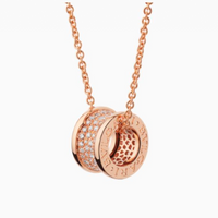 BVLGARI B.zero1 Large Necklace  ✨