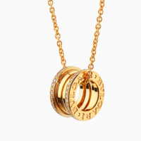 BVLGARI B.zero1  Necklace  ✨