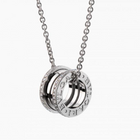 BVLGARI B.zero1  Necklace  ✨
