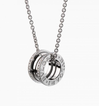 BVLGARI B.zero1  Necklace  ✨