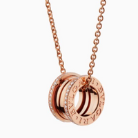 BVLGARI B.zero1  Necklace  ✨