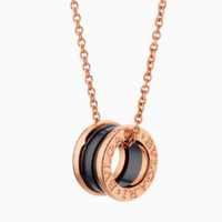 BVLGARI B.zero1  Necklace  ✨