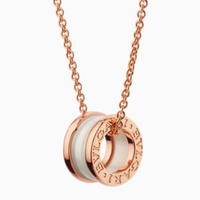 BVLGARI B.zero1  Necklace  ✨