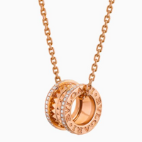 BVLGARI B.zero1  Necklace  ✨