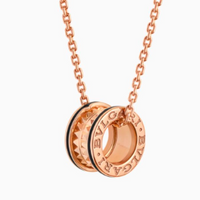 BVLGARI B.zero1  Necklace  ✨