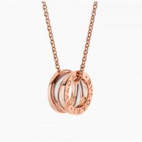 BVLGARI B.zero1  Necklace  ✨