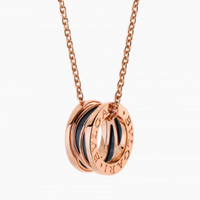 BVLGARI B.zero1  Necklace  ✨