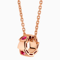 BVLGARI Serpenti Viper Necklace  ✨