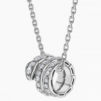 BVLGARI Serpenti Viper Necklace  ✨