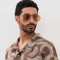 TOM FORD  Rickie-02 TF1281 30N Sunglasses 🔱