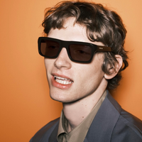 PRADA PR D11SF Sunglasses  🟥