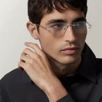 Cartier PREMIÈRE DE CARTIER CT0550S 003 Sunglasses  🐆