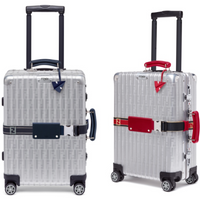 RIMOWA Fendi x Rimowa Cabin 21" size Trolley Luggage 🛩️