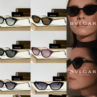 BVLGARI Serpenti Forever BV40109I Sunglasses ✨