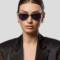 Dita INTERLINE DTS194-A-01 Sunglasses 🔱