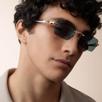Cartier PREMIÈRE DE CARTIER CT0661 Sunglasses 🐆