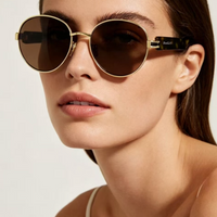 Bvlgari BV40096U B.ZERO1 Women's Sunglasses ✨
