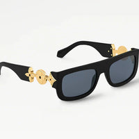 Louis Vuitton Z2196E Monogram Tribute Sunglasses  ✨