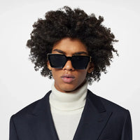LOUIS VUITTON Z1165E 1.1 Millionaires  Sunglasses  ✨