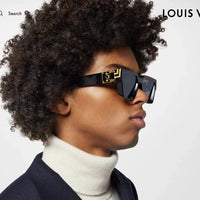 LOUIS VUITTON Z1165E 1.1 Millionaires  Sunglasses  ✨