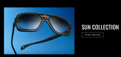 ’- BUGATTI EYEWEAR COLLECTION 07 Sunglasses 🏎️
