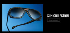 BUGATTI EYEWEAR COLLECTION 18 Sunglasses 🏎️