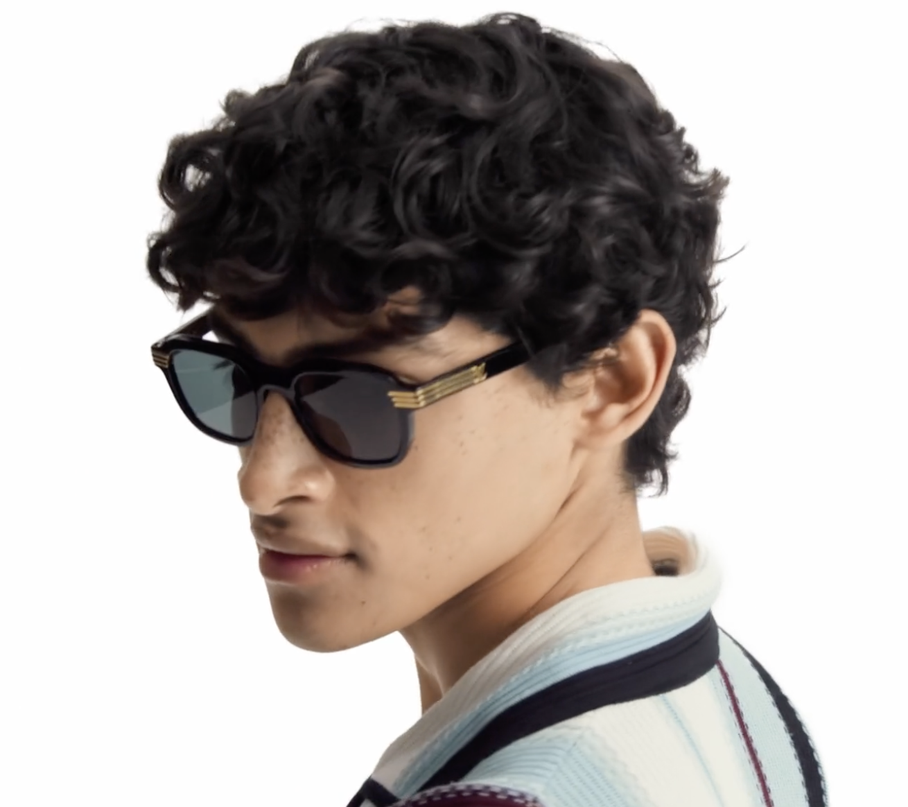 - Louis Vuitton Z2889U New LV Slide Square Round Sunglasses  ✨ - onlinechics.com