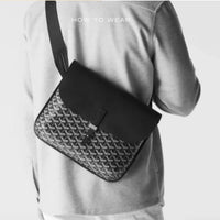 Goyard Coursier Messenger bag  ✨