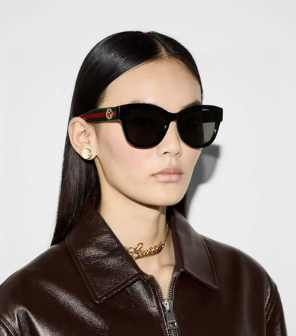 Gucci GG1866SK 001  Women's Sunglasses ✨ - onlinechics.com