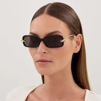 BOTTEGA VENETA BV1359  Sunglasses💚