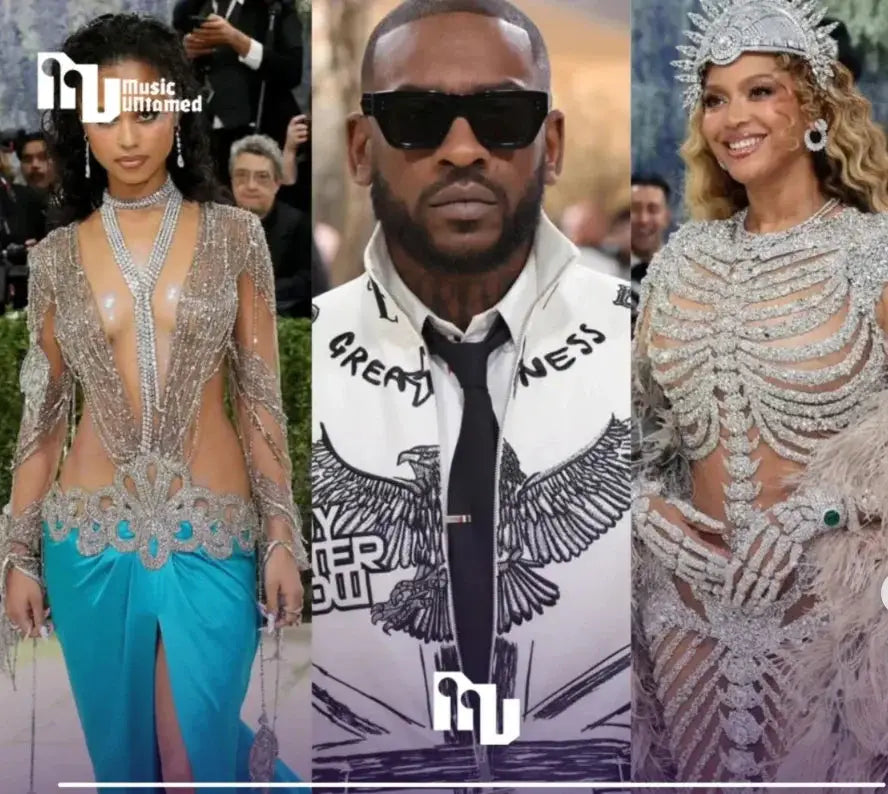 🕶️ Met Gala 2026 Sunglasses Trends: The Ultimate Style Guide by OnlineChics