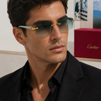 Cartier PREMIÈRE DE CARTIER CT0579S 001  Sunglasses &Photochromic Glasses 🐆