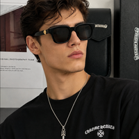 Chrome Hearts CELIBUSSY Sunglasses⚜️