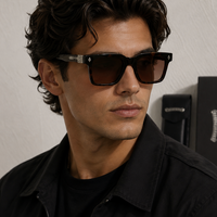 Chrome Hearts Halllamanass Sunglasses⚜️