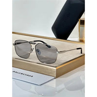 BALENCIAGA 418SK  BB Logo Sunglasses🖤
