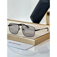 BALENCIAGA 418SK  BB Logo Sunglasses🖤
