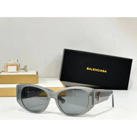 BALENCIAGA  Acetate BB0455S Nano Round Sunglasses🖤