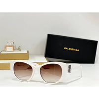 BALENCIAGA  Acetate BB0455S Nano Round Sunglasses🖤