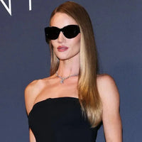 BALENCIAGA  Acetate BB0455S Nano Round Sunglasses🖤