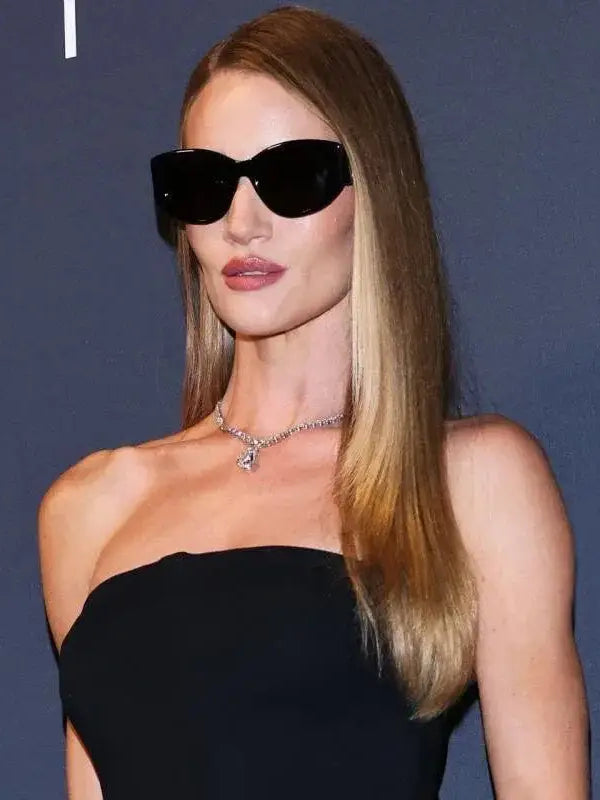 BALENCIAGA  Acetate BB0455S Nano Round Sunglasses🖤