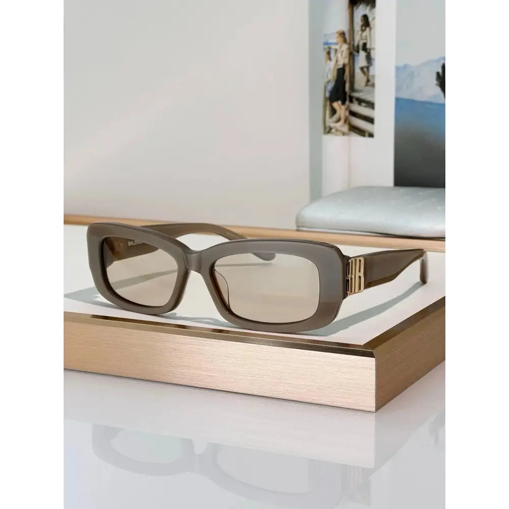 BALENCIAGA  Acetate BB0501  Sunglasses🖤