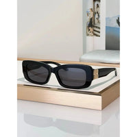 BALENCIAGA  Acetate BB0501  Sunglasses🖤