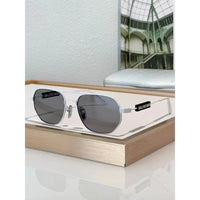 BALENCIAGA BB 0117O Sunglasses-Optical🖤