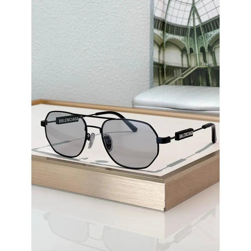 BALENCIAGA BB 0117O Sunglasses-Optical🖤