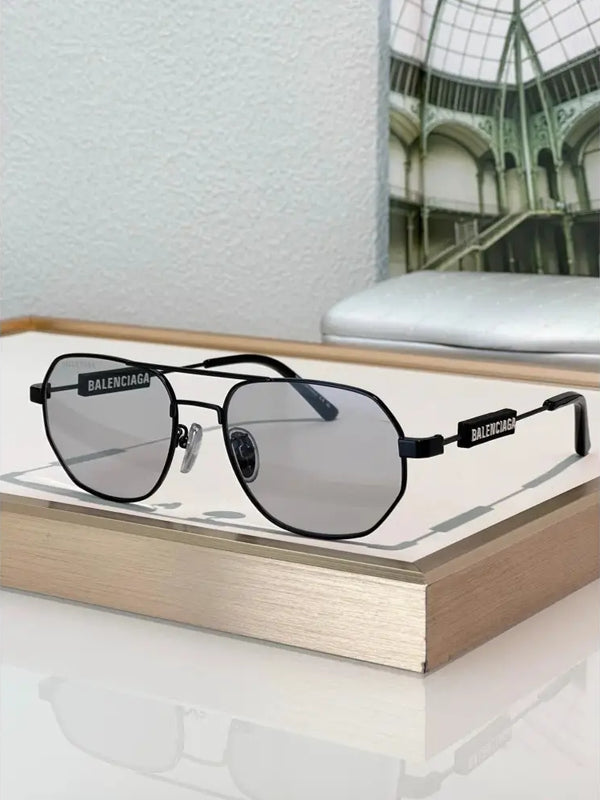 BALENCIAGA BB 0117O Sunglasses-Optical🖤