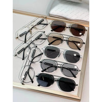 BALENCIAGA BB 0117O Sunglasses-Optical🖤